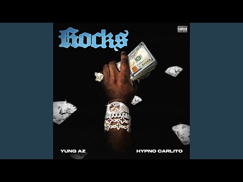 ROCKS (feat. Hypno Carlito)