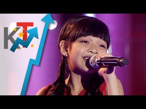 Alexa Salcedo - Music And Me | The Voice Kids Philippines Season 4