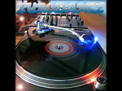 Eurodance Clasic  M.c. Sar & The Real  Mc.Coy ...Automatic_Lover