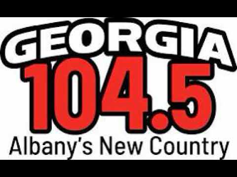 WKAK "Georgia 104.5" - Legal ID