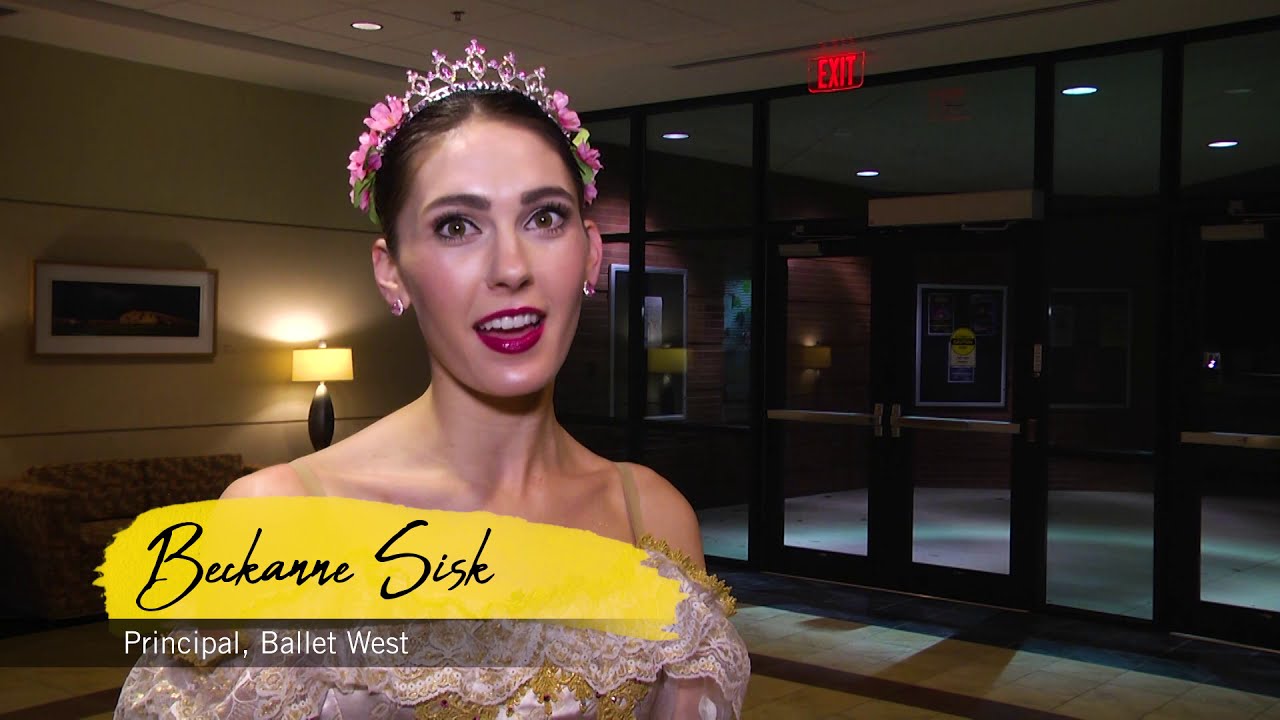 Arts!Longview Cultural Arts District Application Video