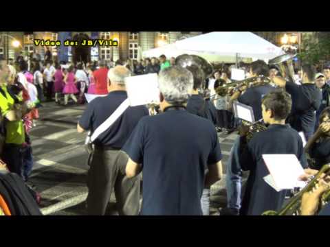 Desfile   Marcha das Crianças