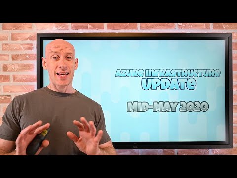 Azure Weekly Update 8th May 2022