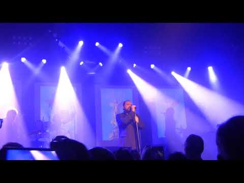 Alphaville - a Victory of Love + Intro to Forever Young's Album Set live @ Köln