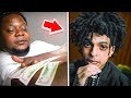 Lil Tony Official Money Music Official Music Video REACTION 3n1