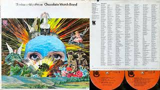 Download lagu {full album} [MONO mix] The Chocolate Watchband - The Inner Mystique (1968) mp3