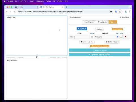 Item video thumbnail