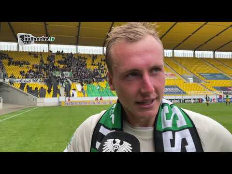 4. (Nachhol-)Spieltag: Alemannia Aachen - SC Preußen Münster