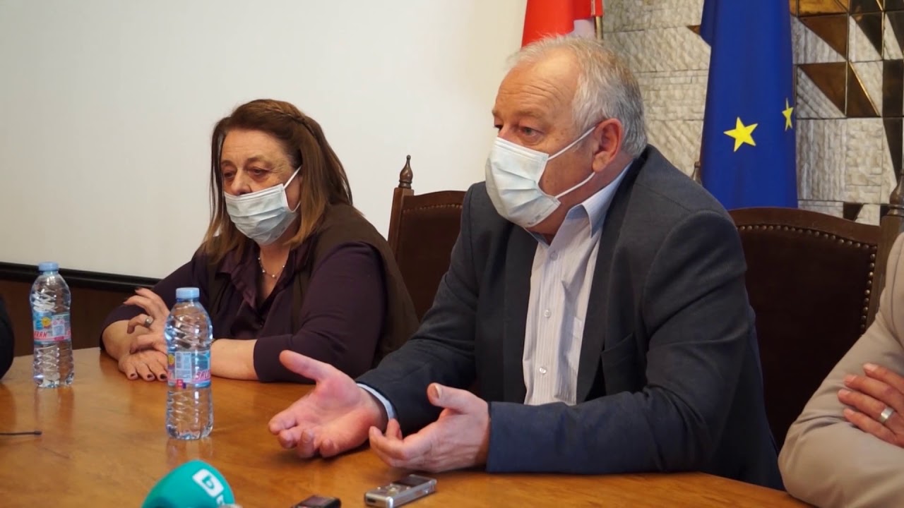 Заради кризата - половин милион лева по-малко приходи в общинската хазна на Смолян