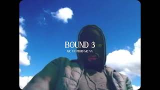 Cover art for Bound 3 - MC VV