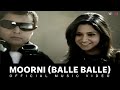 Moorni Balle Balle Panjabi MC Morni Banke Indian Pop Song