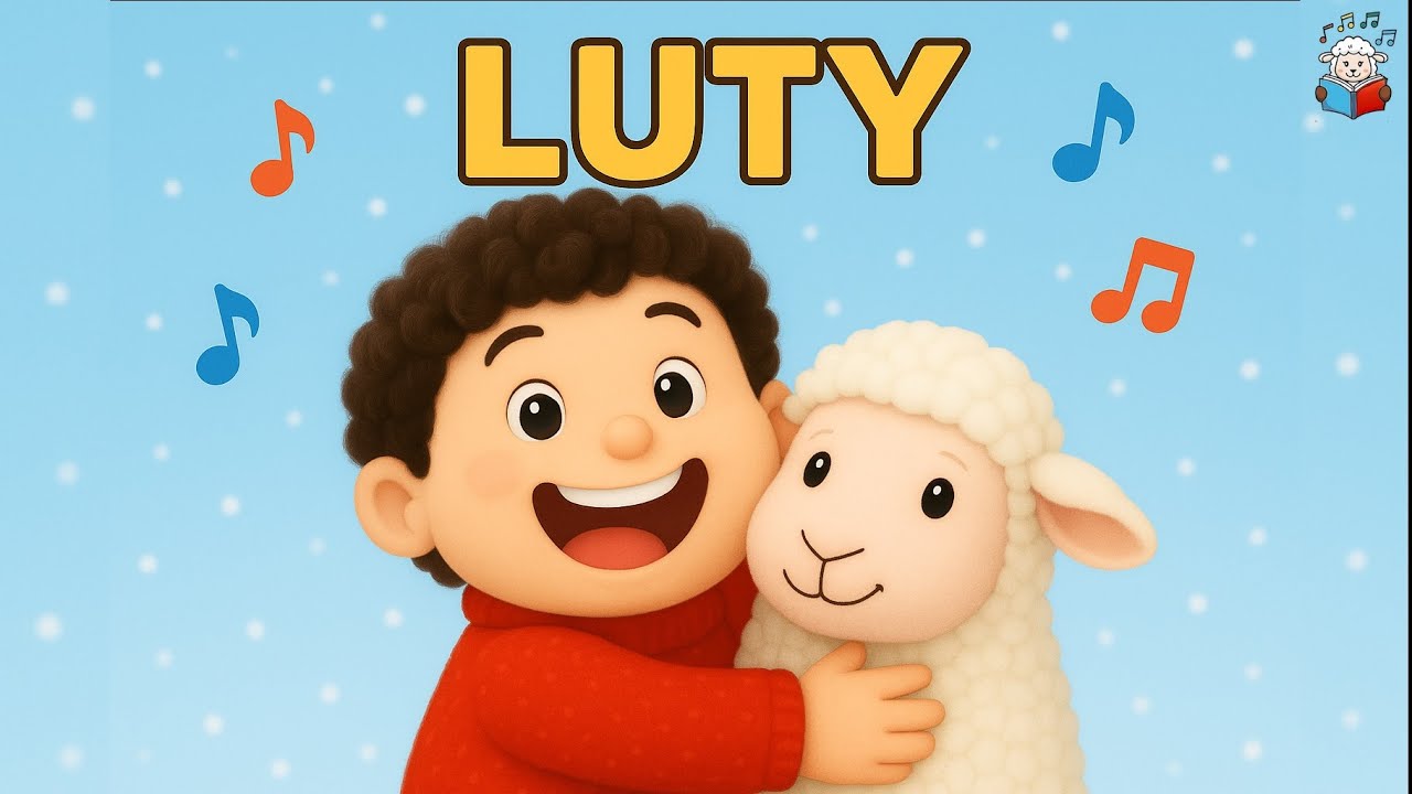 Luty - Józef Antoni Birkenmajer | Piosenki dla dzieci