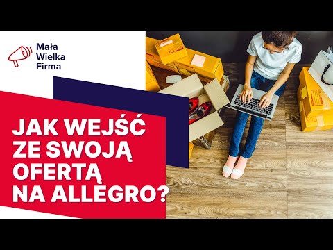 Czy warto dziś sprzedawać na Allegro?