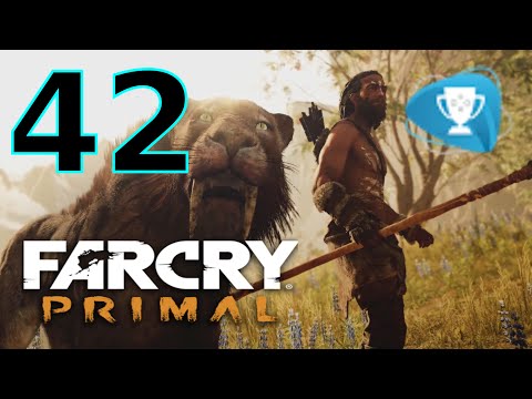 Far Cry Primal Walkthrough 42