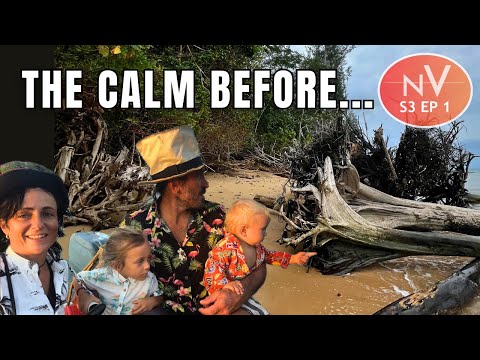 Sailing Into the Unknown – A New Chapter for Sailing NV | S3 Ep 1