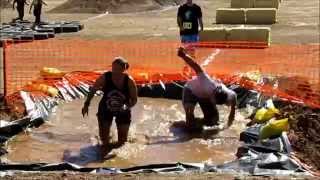 preview picture of video 'Mogollon Monster Mudder Payson, AZ ( full race review) 2014'