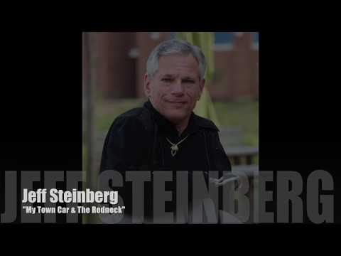Jeff Steinberg - Comedy - "My Town Car & The Redneck" - 2/2016