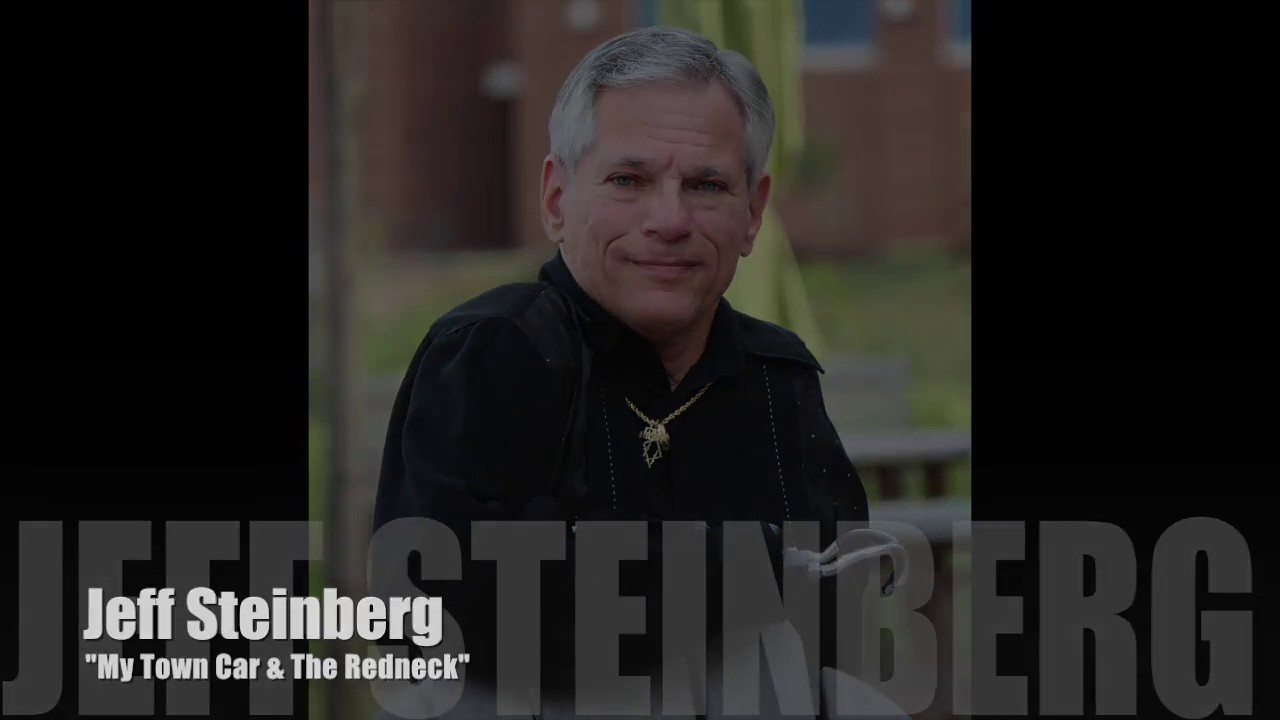 Promotional video thumbnail 3 for Jeff Steinberg