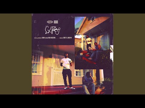 Extras (feat. Hugh Augustine)