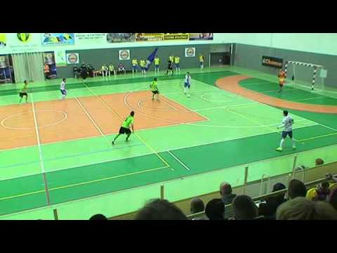 BALTICFLORA TEPLICE VS FC TANGO BRNO