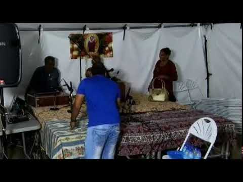 DIAMATTEE 'DOLAH' BEHARRY