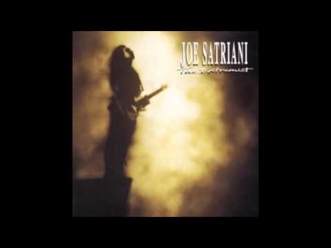 Joe Satriani The Extremist 2015 Guitar Cover HD