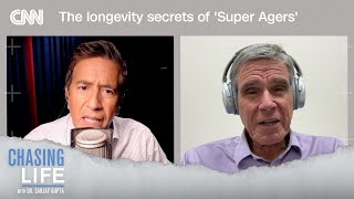 The longevity secrets of 'Super Agers' | Chasing Life