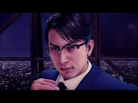 Yakuza 7 (Like A Dragon) OST - Light and Darkness (Ryo Aoki Theme) Extended - [ElectricSticktv]