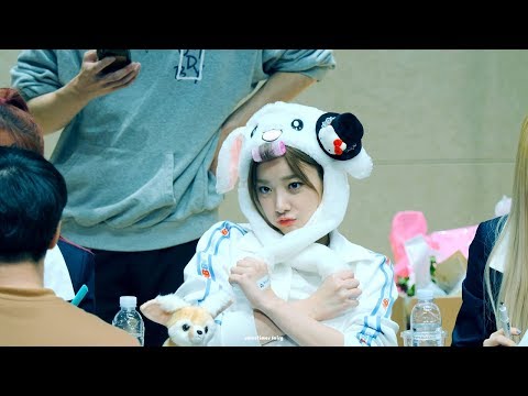 181007 UNI.T(유니티) 8th 팬사인회 - 이현주 깨알컷 by 때.요