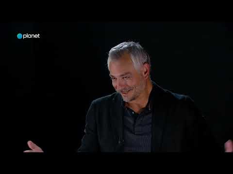 Ta teden: Vis-a-vis: Miha Hercog