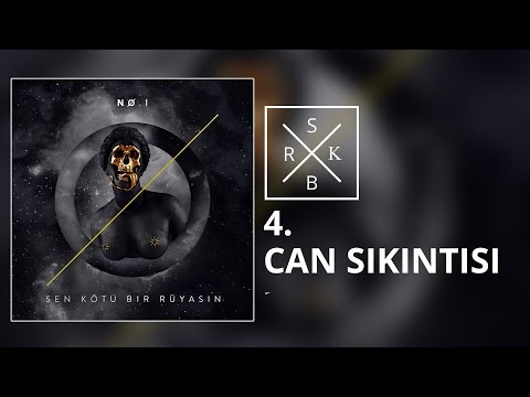Video thumbnail for Can Sıkıntısı