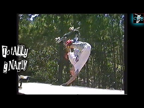 Thumbnail for Old School SKATEBOARDING: Best year for ramp skating circa 1988. by Kodak B