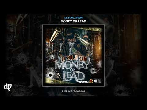 Lil Soulja Slim Feat. Neno Calvin - Superstar [Money Or Lead]
