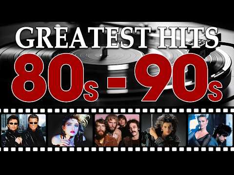 Back To The 80s - 80s Greatest Hits Album - 80s Music Hits Best Songs Of The 1980s #cover