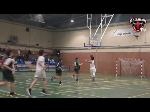 AGROCESA C.B ALDEAMAYOR  -  BASTU TUDELA 28/02/2025