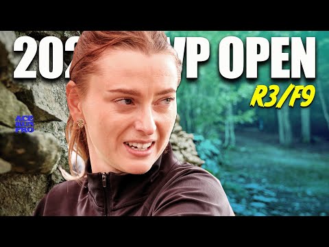 ARP | 2023 MVP OPEN | R3F9 | Steen : Finley : Blomroos : Fajkus | FPO CHASE CARD |