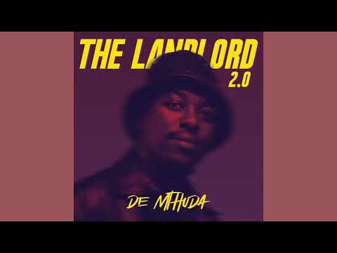 De Mthuda  - Khethile Khethile (ft.Kabza De Small, MalumNator & Da Muziqal Chef)