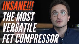 Video thumbnail for Pulsar 1178, the most versatile FET compressor! by Pulsar Audio