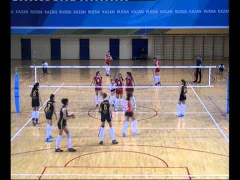 Russia Youth League 2014, Proton   Zarech'e Odincovo 1