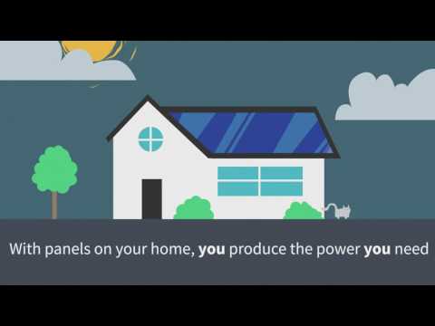 How Solar Works