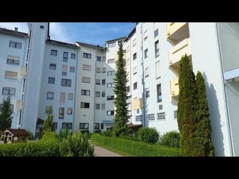 RESERVIERT-Bombastische Fernsicht im 6.Stock/DG über die Region BB genießen !