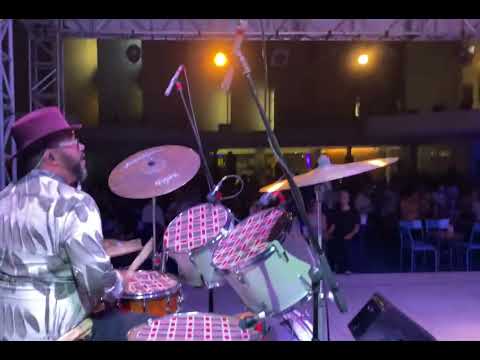 Cleverson Silva - Com Fernando Rosa no Show em Rio de Janeiro 2022