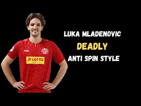 Best points from Luka Mladenovic