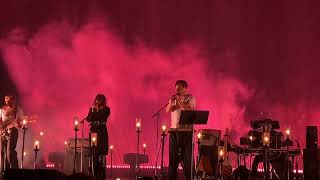 Grizzly Bear: Two Weeks (with Victoria Legrand) (Live @ The Shrine, November 12, 2025)