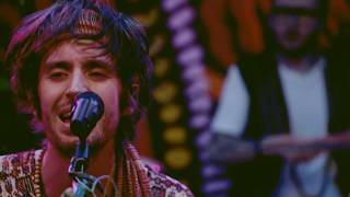 Crystal Fighters - Ways I Can't Tell (Everything Is My Family Acoustic Session @ YouTube)