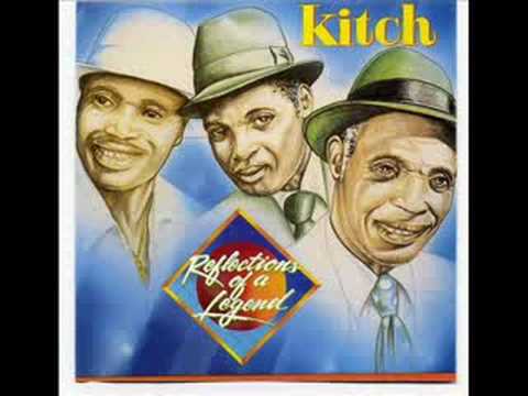 Lord Kitchener - My Pussin