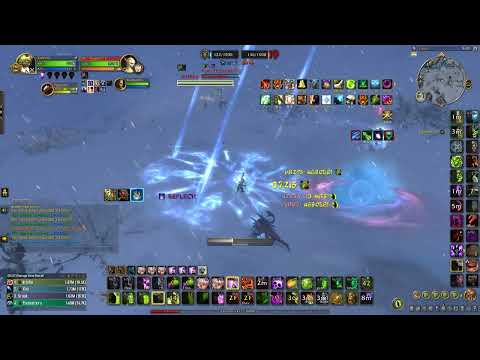 destruction warlock PVP Dragonflight 10.5