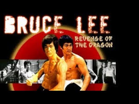 Bruce Lee: Revenge of the Dragon - (Openbor) - FULL GAME