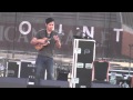 Jake Shimabukuro - full show Guitar Town Copper Mtn., CO 8-10-13 SBD HD tripod