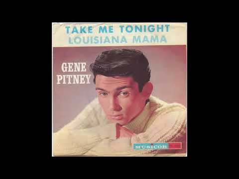 Gene Pitney Louisiana Mama Stereo Remix